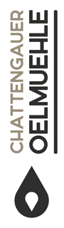 Logo der Chattengauer-Ölmühle
