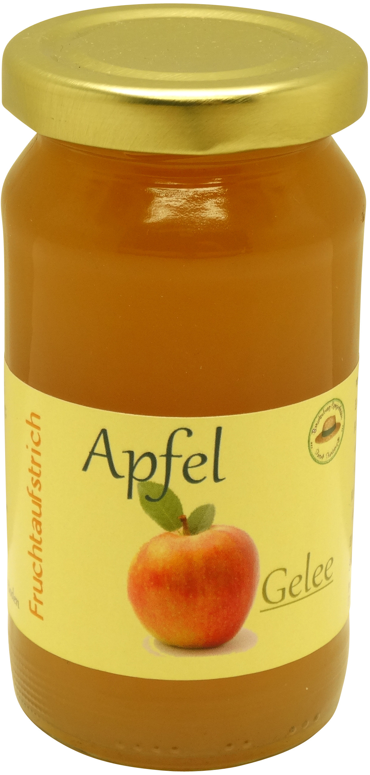 Apfelgelee | oelix.de - Öle mit Geschmack
